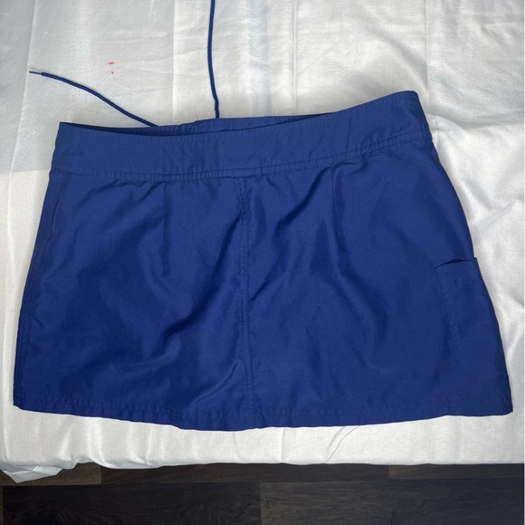 Swim skirt with bottoms Size S - Picture 2 of 11